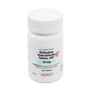 Methadone 10mg