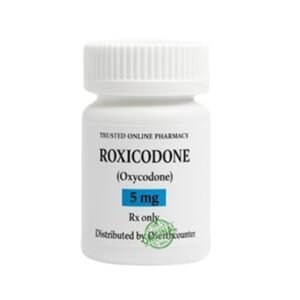 Roxicodone 5mg