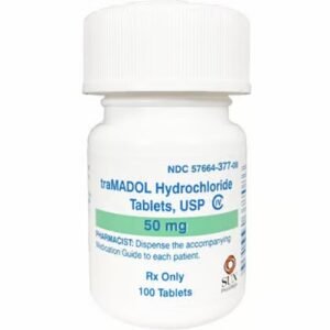 Tramadol 50mg