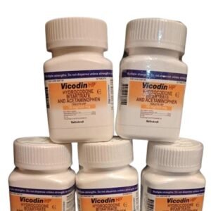 Vicodin 500mg