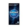 Aronix-Slidenafil-50mg-8-Pack