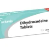 Dihydrocodeine_tablets.webp