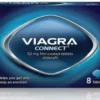 Viagra Connect 50mg film-coated tablets