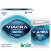 Viagra Connect Melts Orodispersible Film 50mg 4 Strips