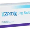 Zomig Nasal Spray