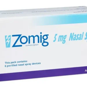 Zomig Nasal Spray