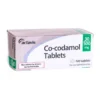 co-codamol tablets